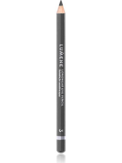Lumene Nordic 3 Soft Grey Μολύβι Ματιών 1.14gr