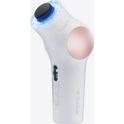 Therabody Theraface Pro White Health & Personal Care Συσκεύη Προσώπου
