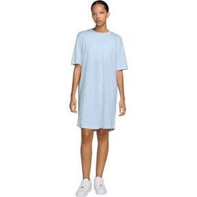 Nike Sportswear Chill Mini Καλοκαιρινό Αθλητικό Φόρεμα Γαλάζιο DV7882-423 Nike Sportswear Chill Mini Καλοκαιρινό Αθλητικό Φόρεμα Γαλάζιο DV7882-423