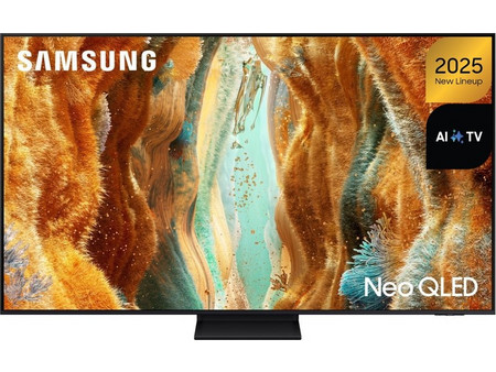 Samsung Neo QLED QE85QN70F Smart Τηλεόραση 85" 4K UHD Mini LED HDR (2025)