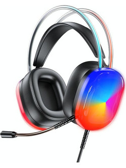 Awei GM-11 Pro Gaming Headset Black