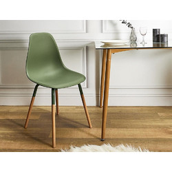 Home Deco Phenix Καρέκλα Κουζίνας HD7613