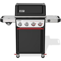 Weber Ψησταριά Υγραερίου με EP-435