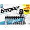 Energizer Max Plus AAA 20τμχ Energizer Max Plus AAA 20τμχ