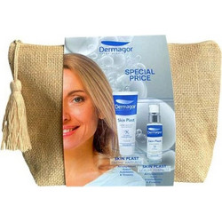 Dermagor Skin Plast Firming Serum 30ml + Skin Plast Anti-Age Cream 40ml