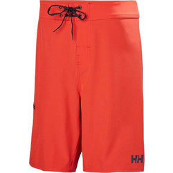Helly Hansen Ανδρικό Μαγιό Βερμούδα Κοραλί 34471-222