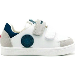 Gioseppo Παιδικά Sneakers Λευκά Navy Μπλε 74971