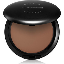 M·A·C Studio Tech Deep Dark Pressed Powder 12gr