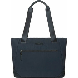 Targus TBA00102GL Αδιάβροχη Τσάντα Laptop Ώμου 16" Blue