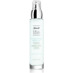 Helia-D Cell Concept Ενυδατικό Serum Προσώπου με Αλόη Βιταμίνη E & Υαλουρονικό 50ml
