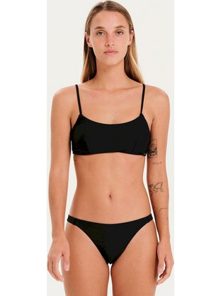Emerson Bikini Set Μπουστάκι Μαύρο 251.EW571.12-149