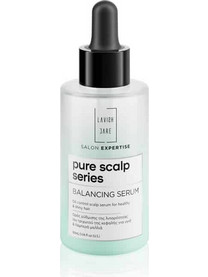 Lavish Care Pure Scalp Balancing Serum Μαλλιών για Επανόρθωση 90ml
