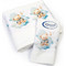Dimcol Cute Bear 302 Σετ Βρεφικές Πετσέτες 2τμχ 400gr/m² Dimcol Cute Bear 302 Σετ Βρεφικές Πετσέτες 2τμχ 400gr/m²