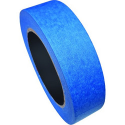 Benman Χαρτοταινία Μπλε U.V. 30mm x 45m 1τμχ