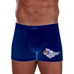 Lord Skater Ανδρικό Μποξεράκι Royal Blue 7108