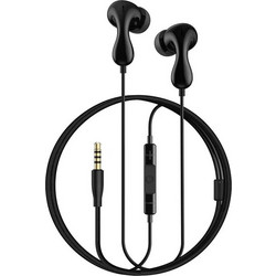 Baseus HZ20 Handsfree In-Ear 3.5mm Black