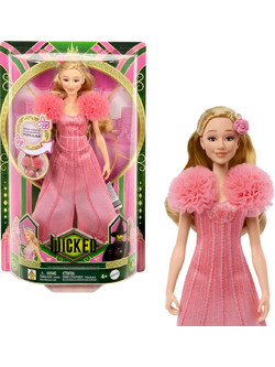 Mattel Wicked Γκλίντα που Τραγουδάει