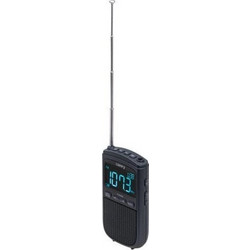 Camry CR-1905 Black