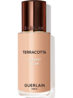 Guerlain Terracotta Le Teint Glow 3C Cool Liquid Foundation 35ml