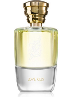 Masque Milano Love Kills Eau de Parfum 100ml