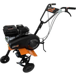 Visco VC650T Σκαπτικό Βενζίνης 7hp 212cc