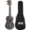Mahalo Slimline Soprano S1-TBK