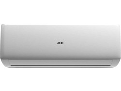 Ande Basic AND-H12/FAR32 Κλιματιστικό Inverter 12000 BTU A++/A+ με Ιονιστή και Wi-Fi