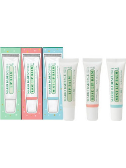 Mario Badescu Lip Balm Tube 3x10gr
