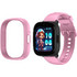 Kiddoboo K3 4G Gen2 Pink / Purple