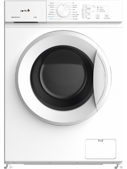 Arielli AWM-60168UB Πλυντήριο Ρούχων 6kg 1000 Στροφών