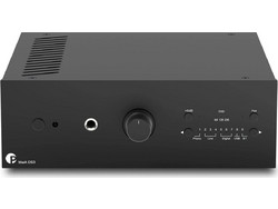 Pro-Ject Audio MaiA DS3 Ολοκληρωμένος Ενισχυτής 140W/4Ω 80W/8Ω