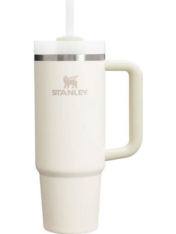Stanley Quencher H2.O FlowState Cream 890ml
