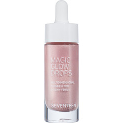 Seventeen Magic Glow Drops 03 Highlighter Liquid