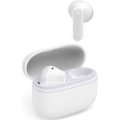 Hama Freedom Light II Ακουστικά Bluetooth Earbud White