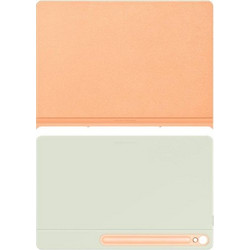 Samsung Smart Book Cover Orange (Galaxy Tab S10 FE+)