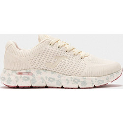 Joma Γυναικεία Sneakers Εκρού CZENLS2525