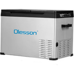 Olesson CD45 Ηλεκτρικό Φορητό Ψυγείο 30lt 12V / 220V / 24V 22130
