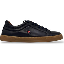 Robinson Ανδρικά Sneakers Navy Μπλε 59367