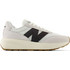 New Balance 370 Ανδρικά Sneakers Λευκά U370CA