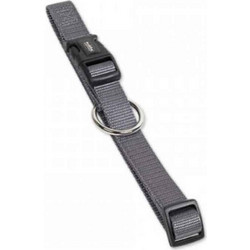 Nobby Classic Κολάρο Σκύλου Γκρι 2x40-55cm