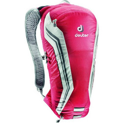 Deuter Road One Ορειβατικό Σακίδιο Κόκκινο 32274-5350
