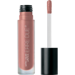 Erre Due 319 Cotton Crush Long Lasting Satin Κραγιόν Liquid 4.2ml