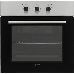 Vox Electronics EBM2110B Φούρνος Ηλεκτρικός Άνω Πάγκου 65lt 59.5cm