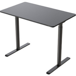 Volte-Tel Γραφείο Ρυθμιζόμενο Ύψος 120x60x117.5cm VT143B