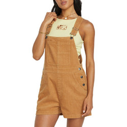 Billabong Sand Canyon Γυναικεία Ολόσωμη Φόρμα Ταμπά 24B201507-TLM0