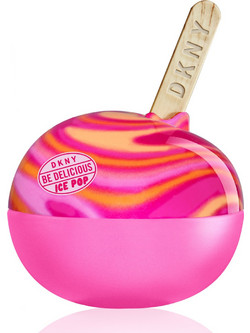 DKNY Be Delicious Ice Pop Very Cherry Eau de Parfum 50ml
