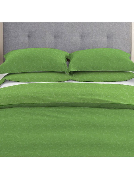Vous & Nous Σετ Σεντόνια Μονά Microfiber 160x240 Λαχανί