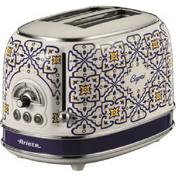 Ariete 155 Φρυγανιέρα 2 Θέσεων 810W