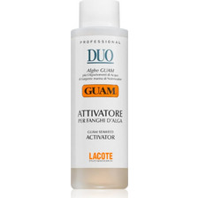 Guam Duo Activator Gel Σώματος κατά της Kυτταρίτιδας 100ml