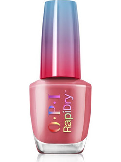 OPI Rapidry Dry and Dash Gloss Βερνίκι Νυχιών Quick Dry 9ml